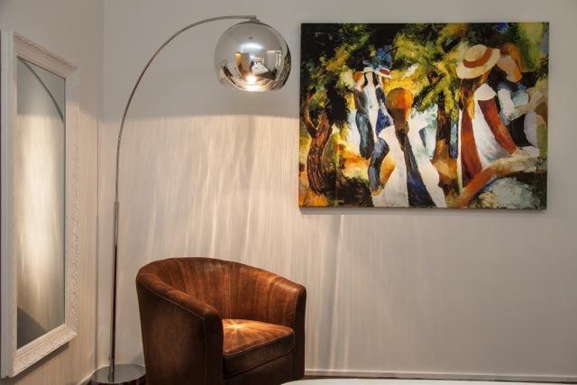 Appartamento Moma House Roma
