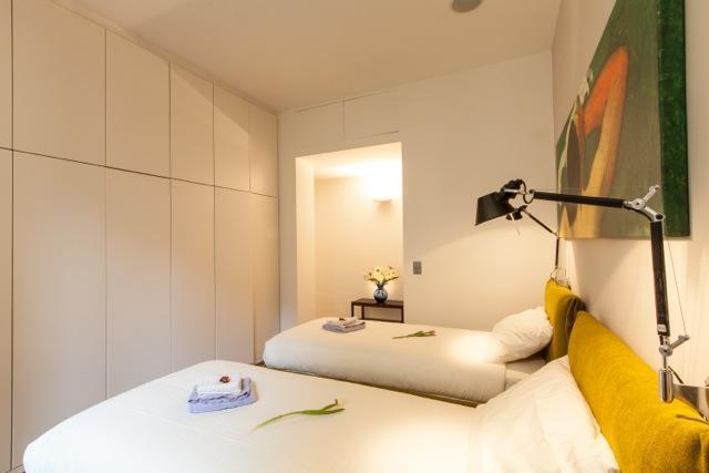 Appartamento Moma House Roma