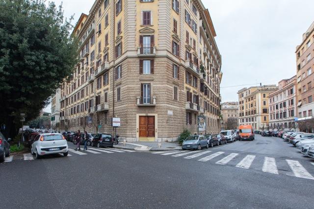Moma House Apartment Rome